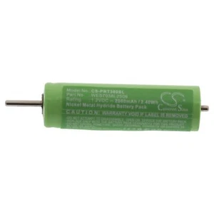Batería 1.2V 2000mAh para Afeitadora Panasonic ER-GB70 ER-GB96 ES7101 ES-RT30 - Imagen 1 de 4