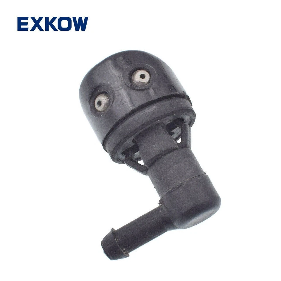 5X Boquilla Lavadora Ventana Trasera para Mitsubishi Montero 2 1990-2004 V10 V20 V30 V40 Foto 1 de 4