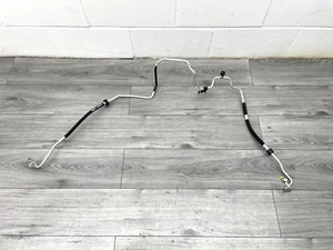 KLIMAANLAGE KLIMALEITUNG SCHLAUCH ROHR MERCEDES E-KLASSE C207 E350 2010-2013 - Bild 1 von 14