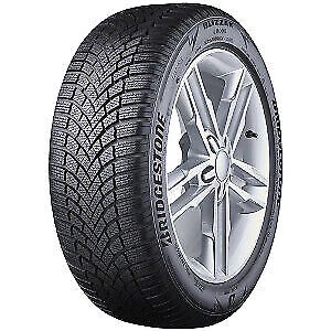 Bridgestone Blizzak LM005 DriveGuard 205/55R16 94V XL Winterreifen (16712)