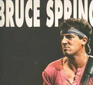 Bruce Springsteen Petra Zeitz 1.AUSGABE Paperback - Bild 1 von 1