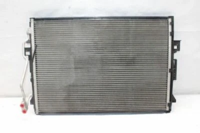 2007 MERCEDES S550 W221 SEDAN #201 AC CONDENSER - Image 1 of 4