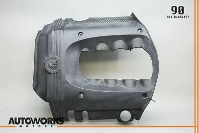 04-06 Jaguar XJ8 Vanden Plas XJR X350 4.2L V8 Engine Motor Camshaft Cover OEM - Image 1 of 4
