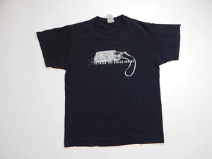 vintage between the buried and me metal metalcore rock band tee size medium - Picture 1 of 3