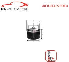 ENGINE OIL FILTER SOFIMA S 3261 R G FOR MAZDA 626 III.626 IV.626 II,E SERIES