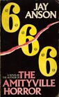 666 (Mayflower Books) by Anson, Jay Paperback Book The Cheap Fast Free Post