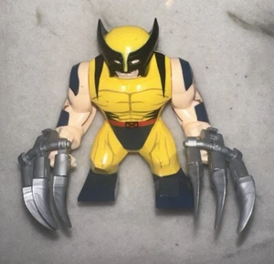 Marvel Wolverine X-Men BigFig - Bild 1 von 4