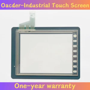 Touch Screen Panel for HAKKO V808CD V808iCD V808SD V808iSD with Overlay Film - Picture 1 of 3
