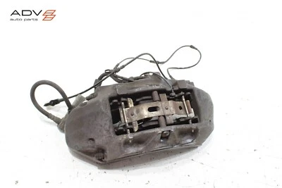 Land Range Rover Sport 2013-2020 pinza de freno delantera izquierda lado del conductor OEM Foto 1 de 4