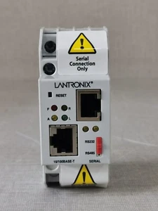 LANTRONIX XPress DR NETWORK MODULE 080-580-001-R - Picture 1 of 10