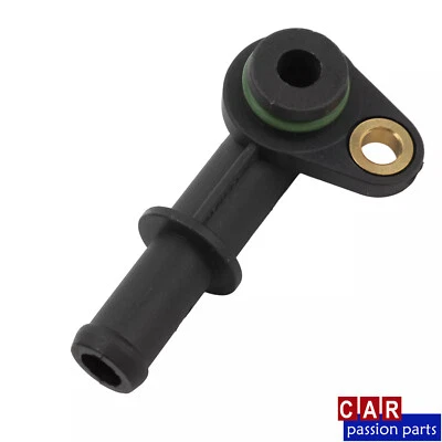 94810646200 FOR Porsche Cayenne Panamera Alternator Hose Connection - Image 1 of 3