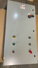 NEW EXCO INDUSTRIALS CUSTOM SOFT START COMBINATION 200 HP 400 A 480V NEMA 3R
