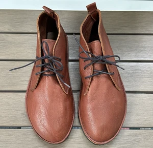 Soft Star Adult Size 13 Hawthorne Chukka Hickory Brown SoftStar Unisex New NoBox - Picture 1 of 9