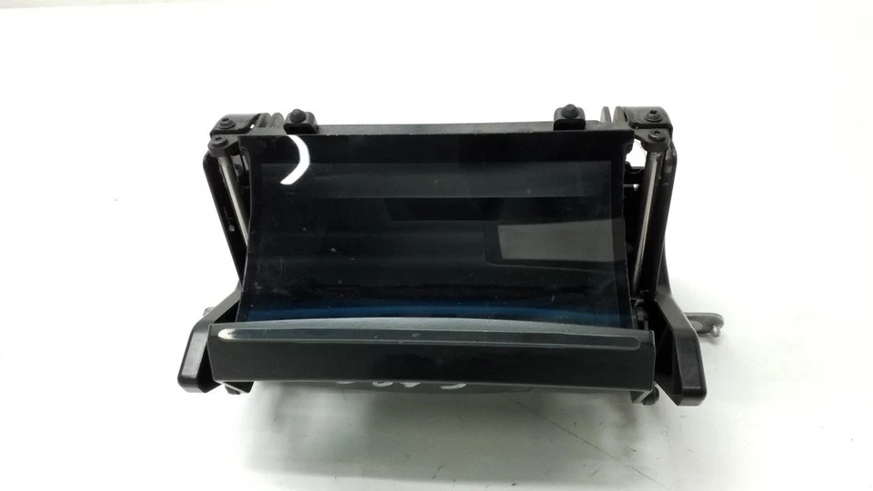 Volkswagen PASSAT 3G 2014- MMI Pantalla Navegación 3G0919608 Foto 1 de 4