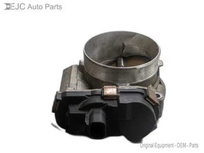 Cuerpo de válvula de acelerador para 07-08 Chevrolet Silverado 1500 5.3 12678312 gasolina Foto 1 de 4