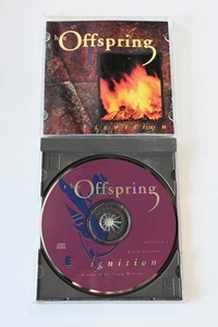 The Offspring - Ignition - 1992 - Epitaph - CD - Bild 1 von 5