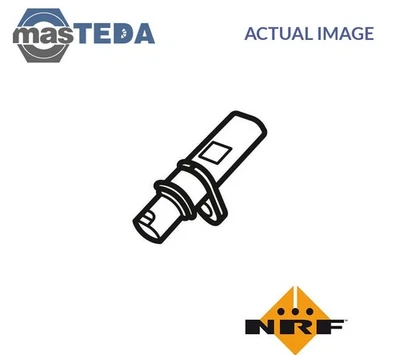 754033 CAMSHAFT POSITION SENSOR NRF FOR CITROËN BERLINGO,DS3,DISPATCH - Image 1 of 4