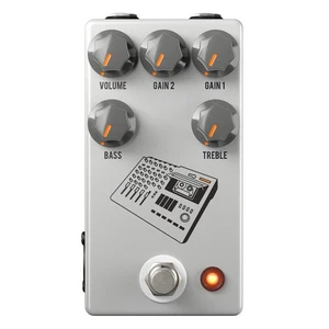 JHS Pedals 424 Gain Stage TASCAM Portastudio 424 - Picture 1 of 4