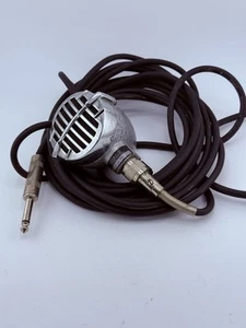 Astatic JT-30 microphone - Picture 1 of 7