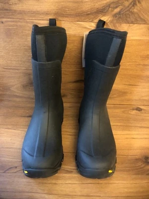 Muck Boots Arctic Ice Tall Vibram Arctic Grip Women Size 10  AS2TV-404 - Image 1 of 4