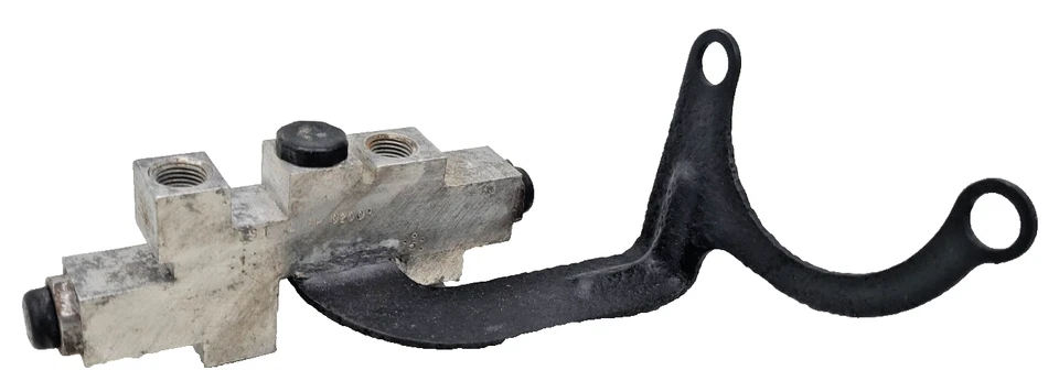 2010-2015 CHEVROLET CAMARO ABS Proportioning Valve Anti Lock Brake 12KH0200 OEM - Image 1 of 4