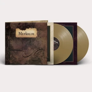 Fields of the Nephilim The Nephilim (Vinyl) (UK IMPORT) - Picture 1 of 1
