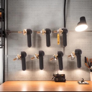 2/5PCS M2 M3 Kugel gelenk 2mm 3mm schwarz Geste Rod Kugel kopf Stecker - Bild 1 von 19