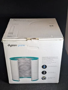 Offener Karton/Neu Original Dyson Pure Ersatzfilter für Cool Link - Bild 1 von 5