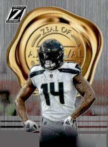 2023 Panini Zenith #19 DK Metcalf Zeal of Approval - Picture 1 of 2