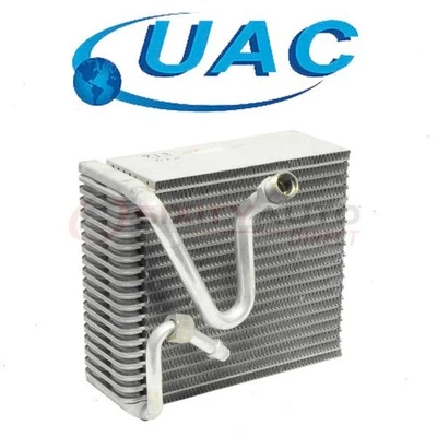 UAC AC Evaporator Core for 1989-1994 Geo Metro - Heating Air Conditioning hp - Image 1 of 4