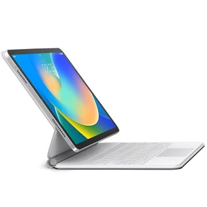 Keyboard Case for iPad 10th Generation 2022 & 11th (A16, 2025) – Magic-Style ... - Picture 1 of 7