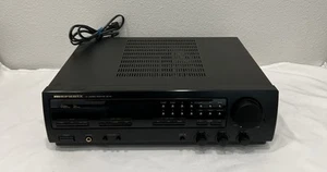 Marantz SR-63U Audio Video AV Stereo Receiver, Surround Sound Home Theater - Picture 1 of 8