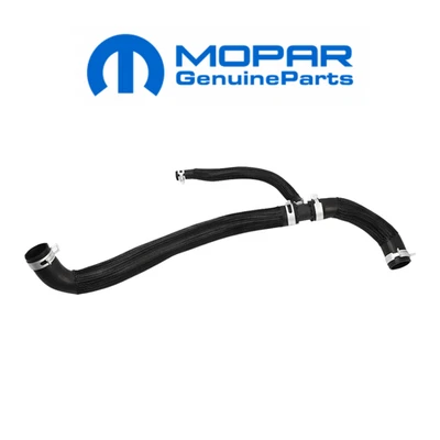 MOPAR MANGUERA RADIADOR SALIDA PARA JEEP GRAND CHEROKEE WK 3.0L 2014-2021 Foto 1 de 4