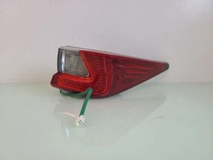 Cuarto de luz trasera de pasajero montado en panel para 15-19 LEXUS RC F 580975 - Imagen 1 de 12