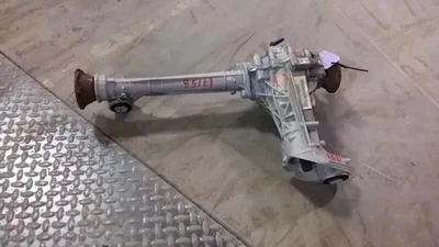 2013-2015 Audi Q7 3.0L Front Axle Differential Carrier Gasoline OEM - Image 1 of 4