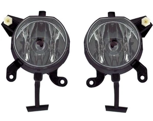 Nebelscheinwerfer Set für 3er BMW E46 Coupe Cabrio 1999-2003 NSW HB4 Fog - Bild 1 von 5