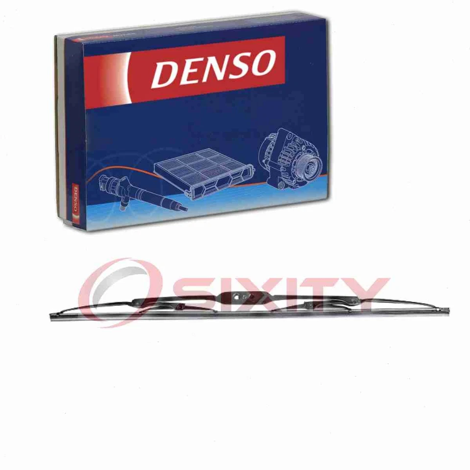Denso Front Left Wiper Blade for 1998-2002 Honda Passport Windshield bk - Image 1 of 4