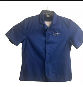oficina industrial uniforme LongSleeve top Manitas servicios Camiseta ropa de trabajo