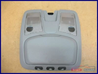 Lámpara interior 8685434 VOLVO XC70 CROSS COUNTRY 2.4 D5 XC AWD - Imagen 1 de 4