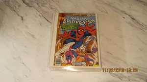 Amazing Spider-Man #186 novembre 1978  - Foto 1 di 1
