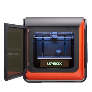 3D-Drucker Tiertime UP Box+ - Bild 1 von 4