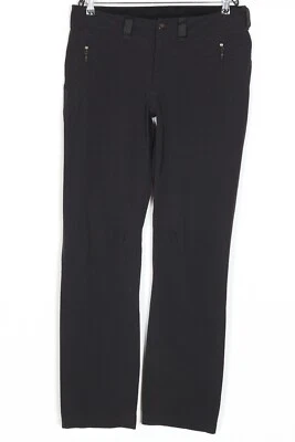 HAGLOFS GRIT LIZARD SHALE SKARN Soft Shell Stretch Trousers Women Size 40 Foto 1 de 4