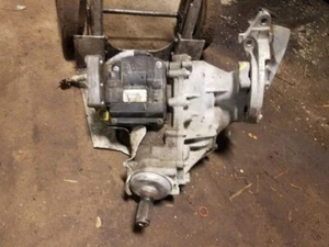 2014-2018 Jeep Cherokee Transmission Transfer Case Assembly Single Speed Used. - Picture 1 of 1
