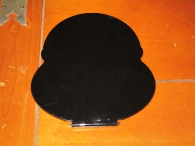 Mr. Coffee Coffee Maker #DR5 replacement part - filter basket lid FREE SHIP - Image 1 of 4