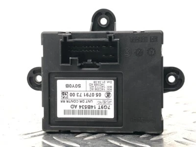 Centralina porta Ford Galaxy WA6 7G9T14B534AD - Immagine 1 di 3