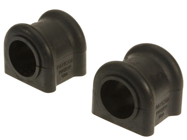 Kit de buje de barra estabilizadora delantera al cuadro para Dodge Ram 2500 2000 XH333ZT 1994-2006 Foto 1 de 1