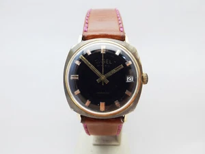 orologio Sigel 21 rubis funzionante - Imagen 1 de 6