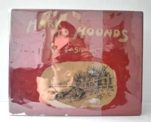 Hark to Hounds F.A. Stewart 1st HC - Picture 1 of 1