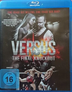 Versus - The Final Knockout - Bild 1 von 2