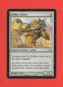 MAGIC 277/306 - SOLDATO YOTIEN (747) - Bild 1 von 1